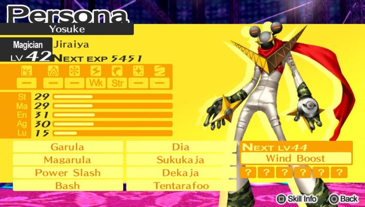 Persona 4 Golden Guide | Page 25 of 277 | hXcHector.com