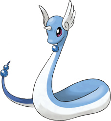 dragonair