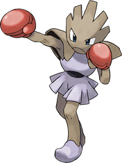 hitmonchan