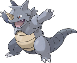 rhydon