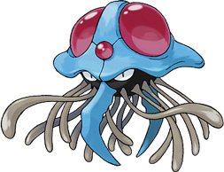 tentacruel