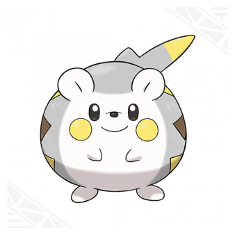 togedemaru