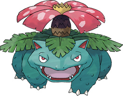 venusaur