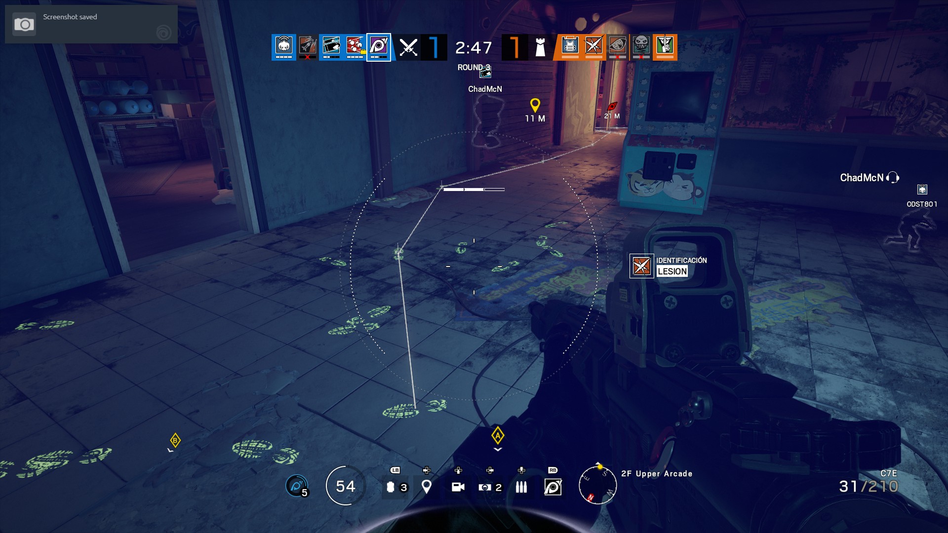 Rainbow Six Siege Guide Page 48 Of 71 Hxchector Com Rainbow Six Siege Guide Page 48 Of 71 Hxchector Com