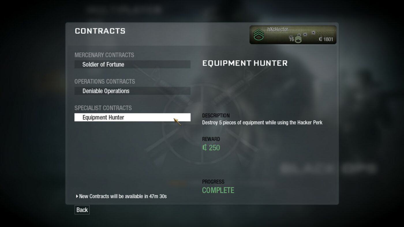 how to get cod points in black ops 3
