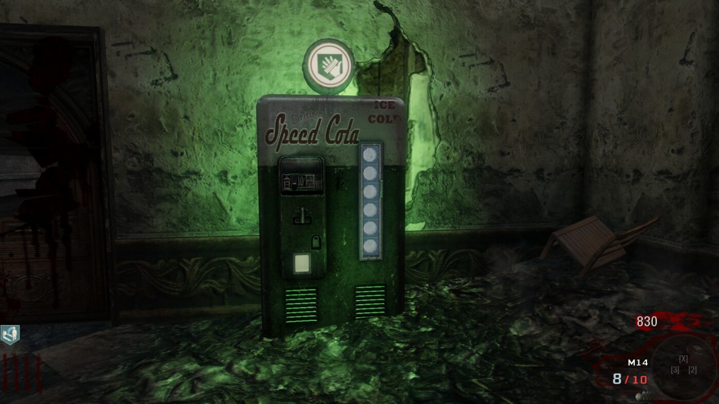 Zombies HXcHector zombies-hxchector