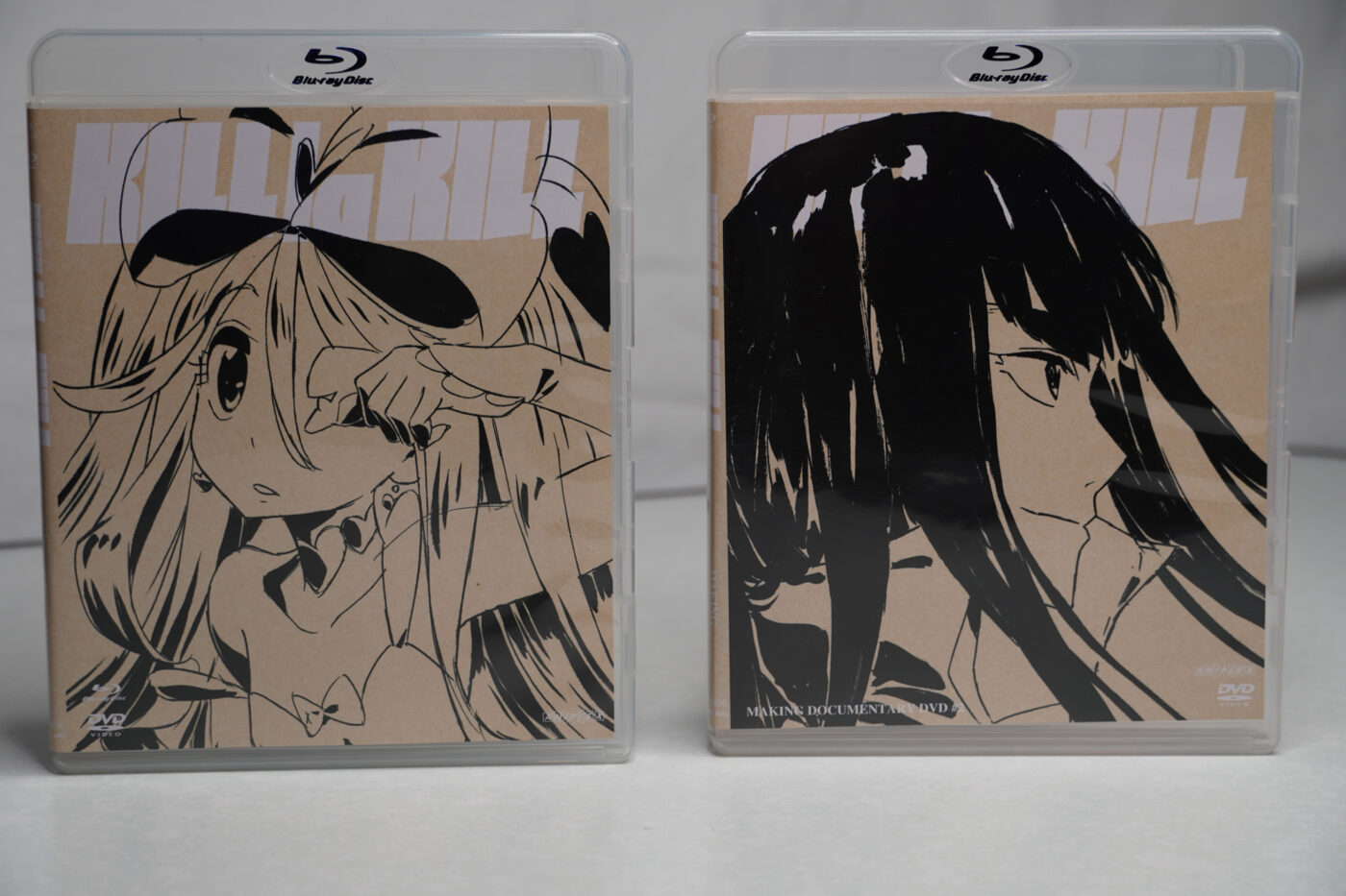 Kill La Kill IF Limited Edition (Switch) | Kaufen auf Ricardo