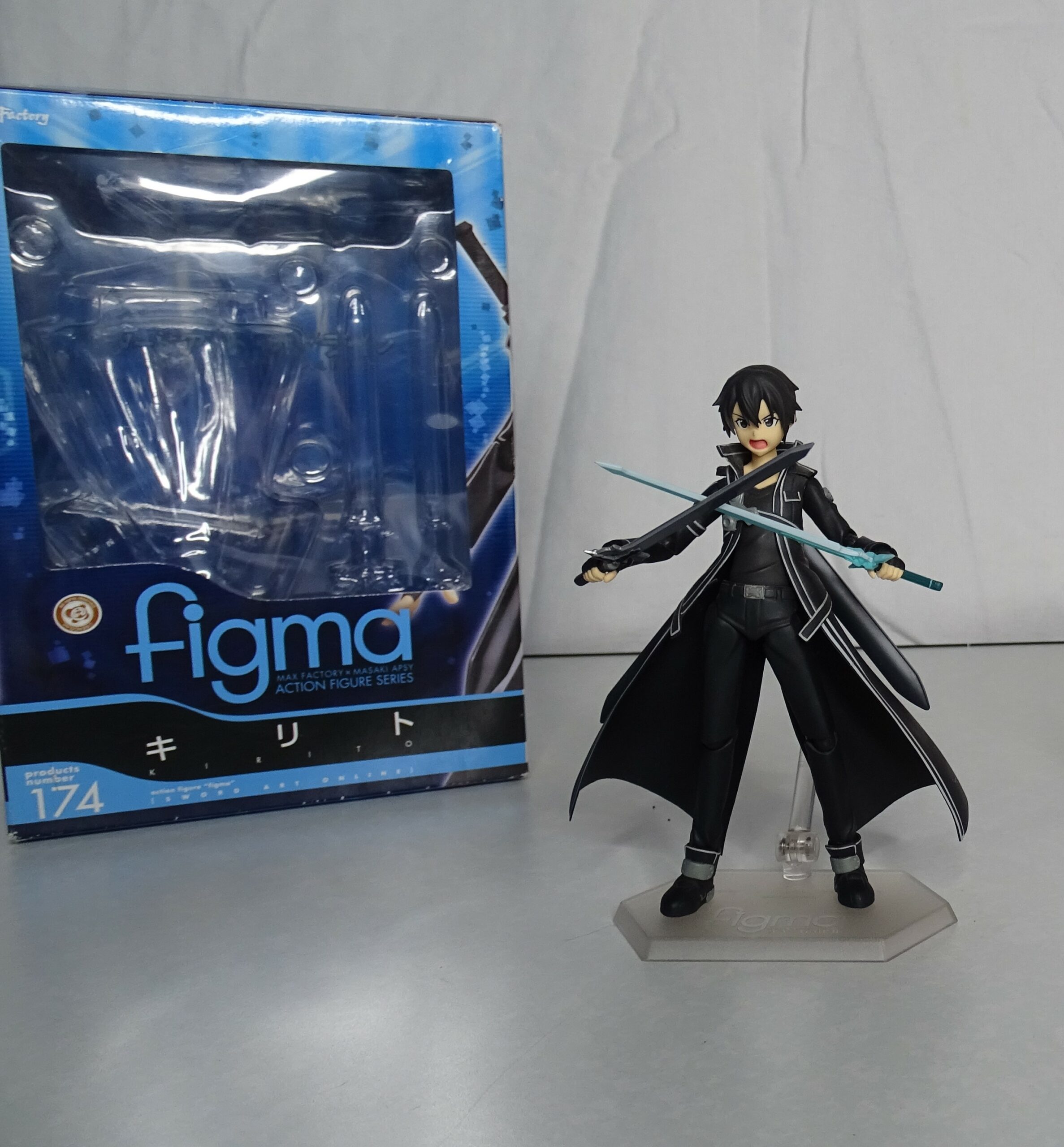 Figma 174 shop