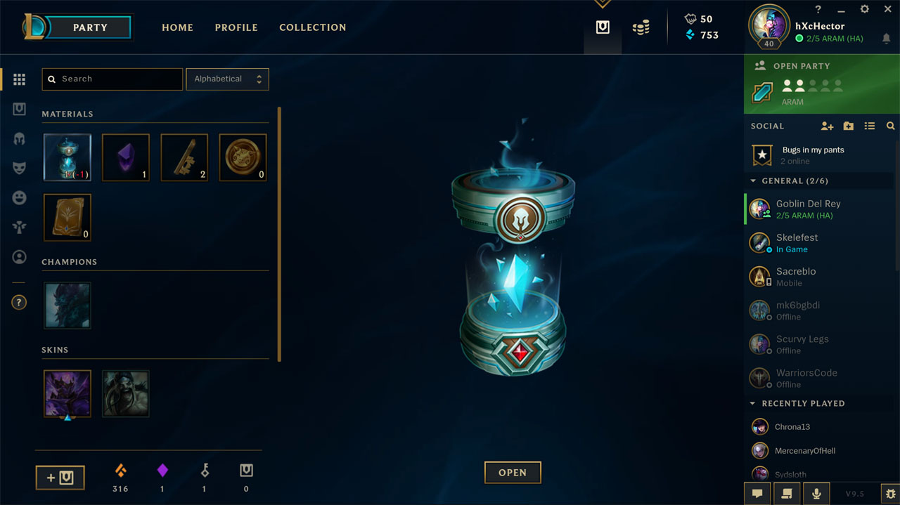League Of Legends Guide Page 11 Of 15 Hxchector Com