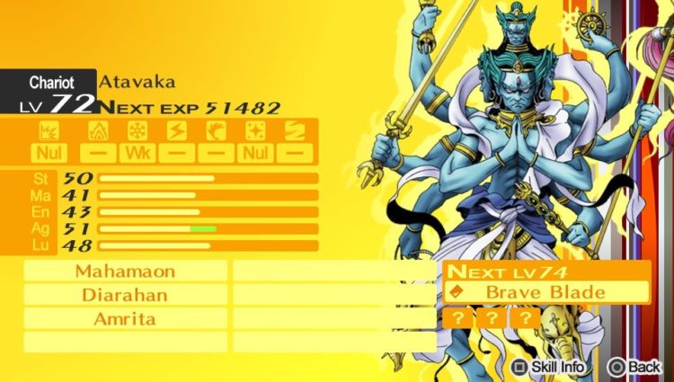 Atavaka | hXcHector.com