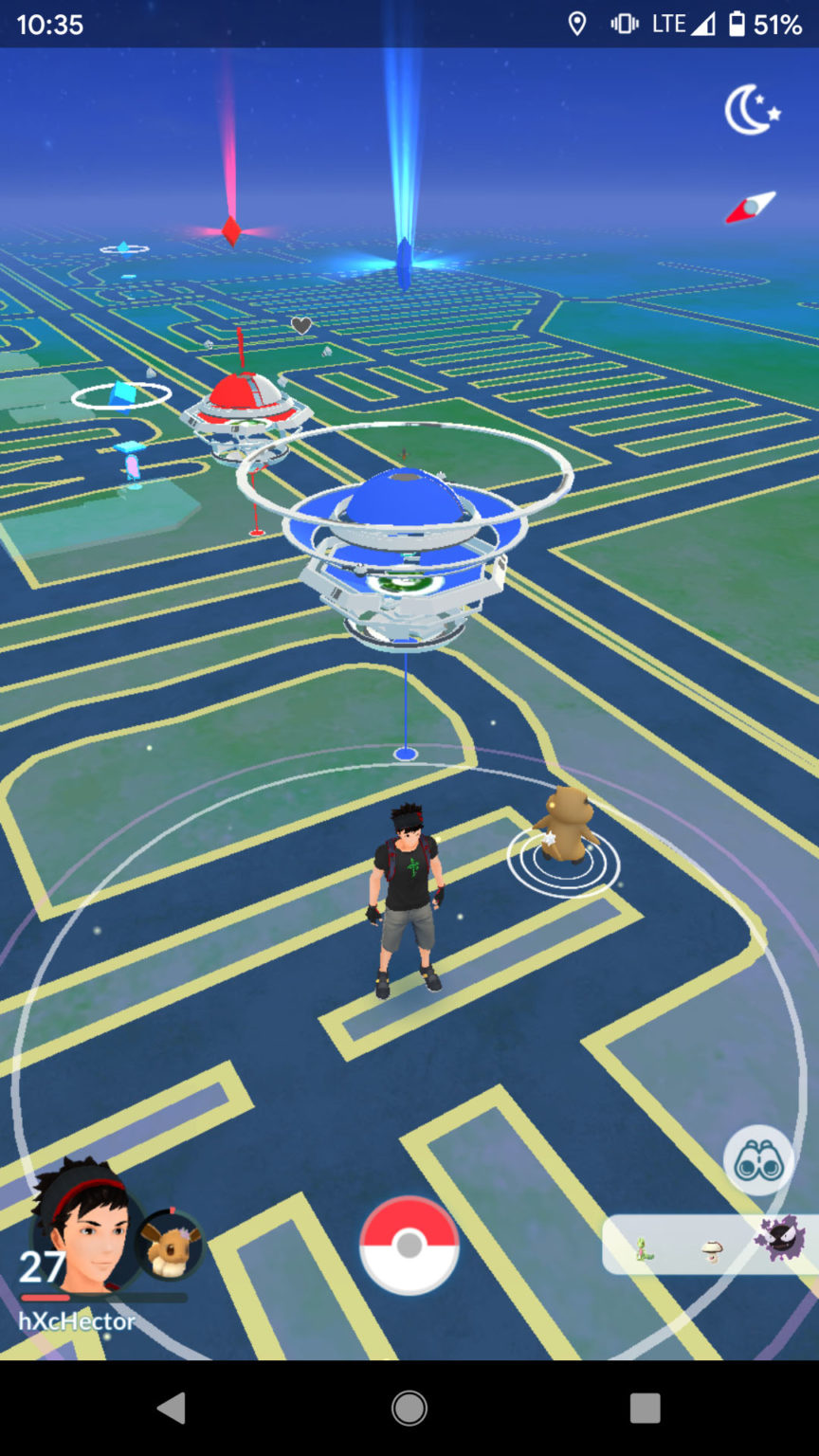 Pokemon GO Guide Page 13 of 24