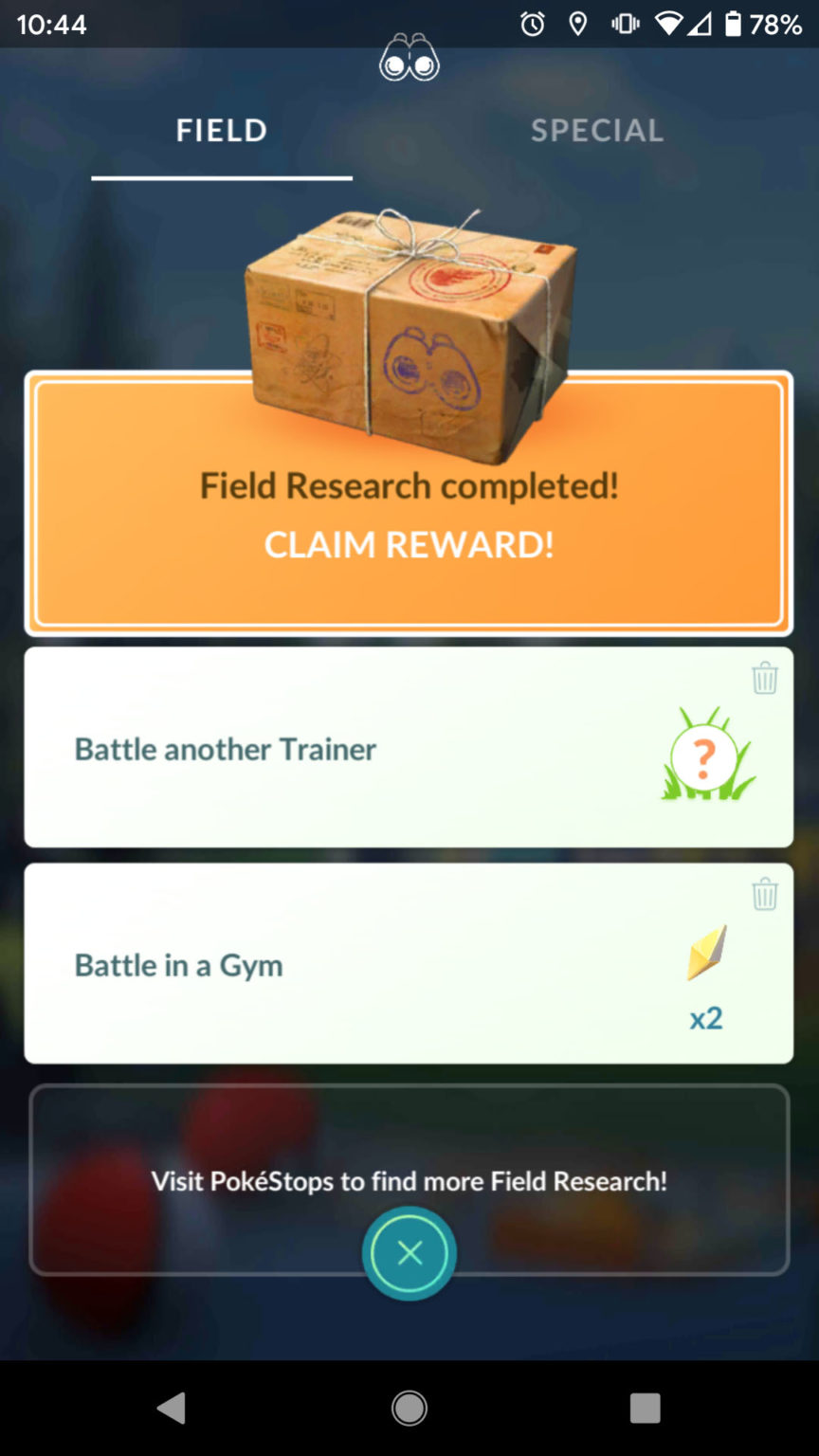 Pokemon GO Guide Page 11 of 24