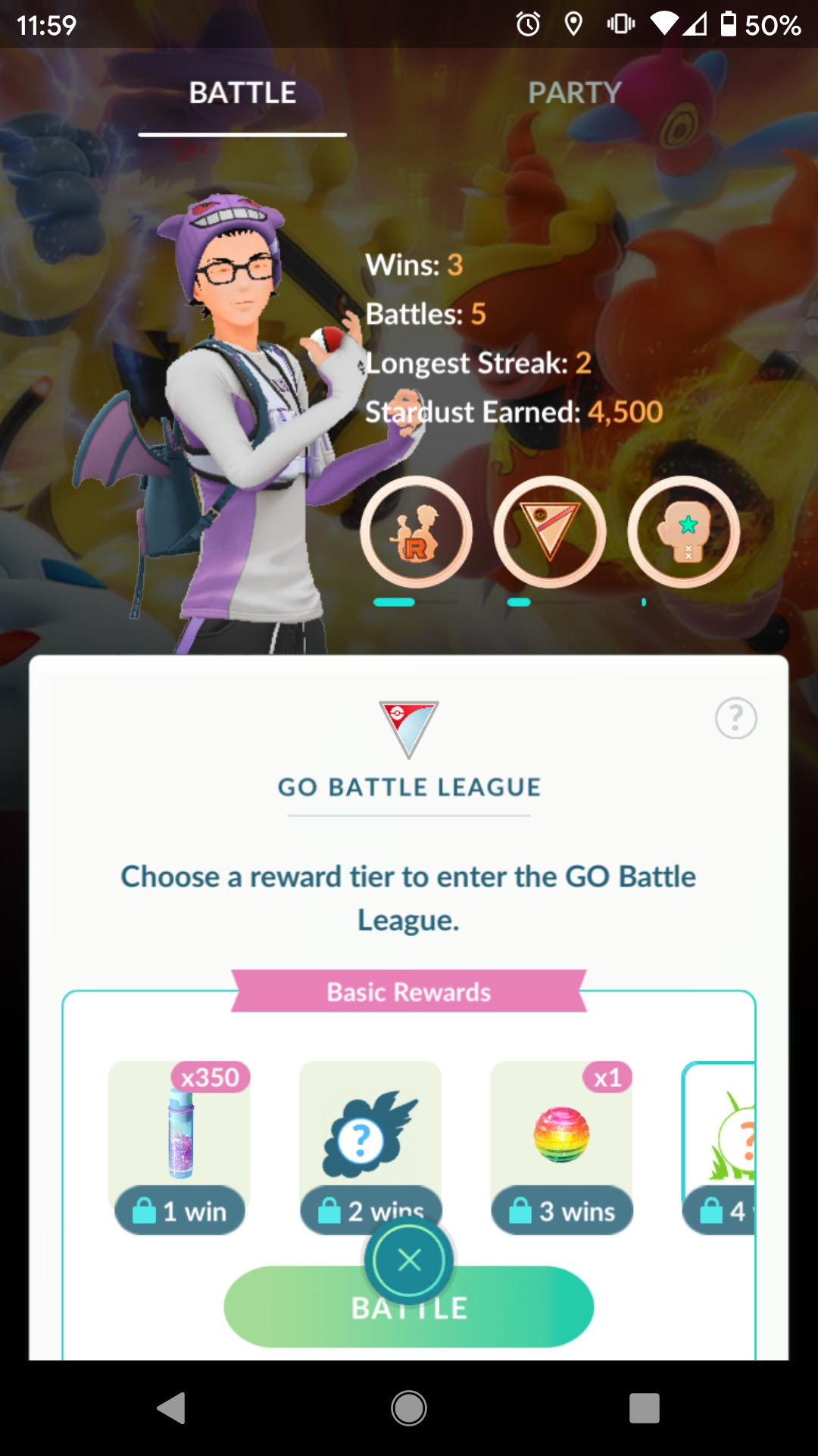 SHINY SPIRITOMB-LEAD SPICE TEAM WIN STREAK!, Pokémon GO Battle League