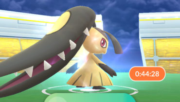 Raid Boss Mawile Guide - Como vencer o raid Boss Mawile no Pokémon GO