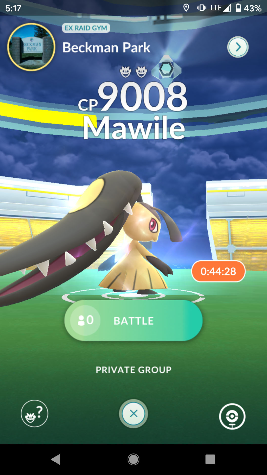 Raid Boss Mawile Guide - Como vencer o raid Boss Mawile no Pokémon GO