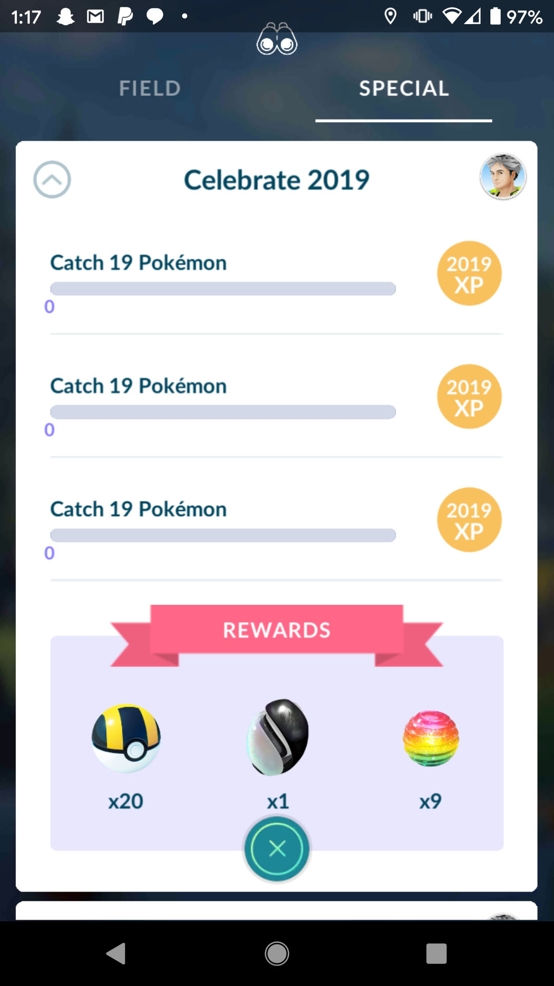 Pokemon GO Guide Page 11 of 24