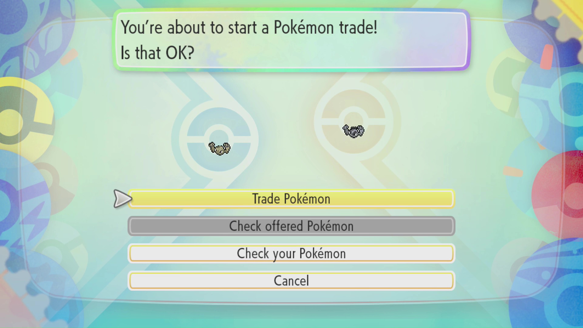 Guide] Alolan Pokémon Trade Locations in Pokémon: Lets Go - Miketendo64