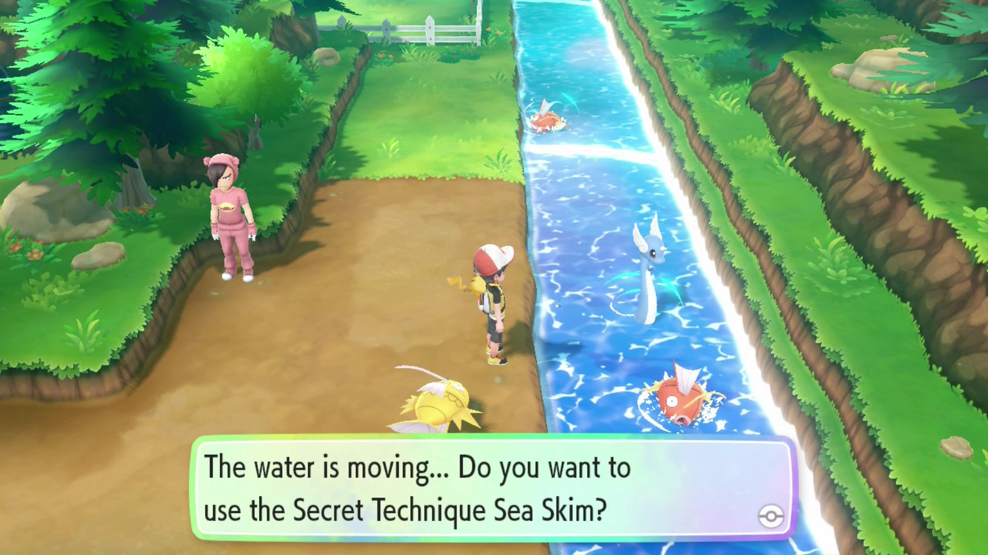 Pokemon Let S Go Pikachu Eevee Walkthrough Page 24 Of 96 Hxchector Com Pokemon Let S Go Pikachu Eevee Walkthrough Page 24 Of 96 Hxchector Com