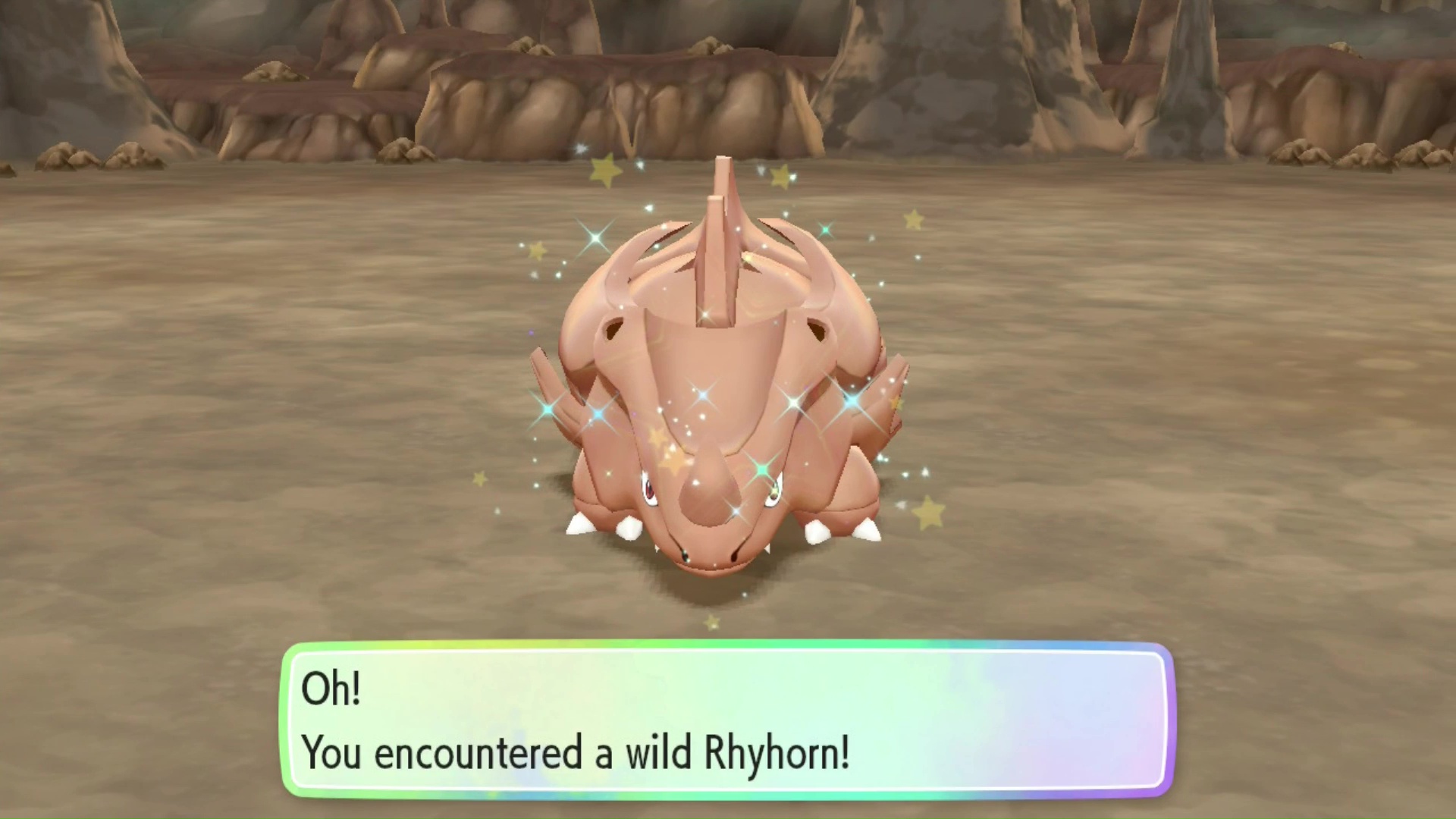 Pokemon GO Shiny Rhyhorn Guide: How To Catch Shiny Rhyhorn And