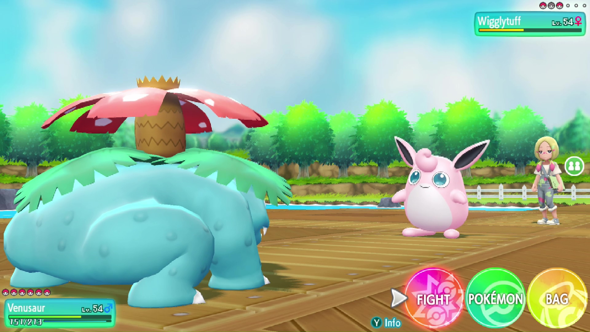 Pokemon Lets Go Pikachu Eevee Walkthrough Page 90 Of 96