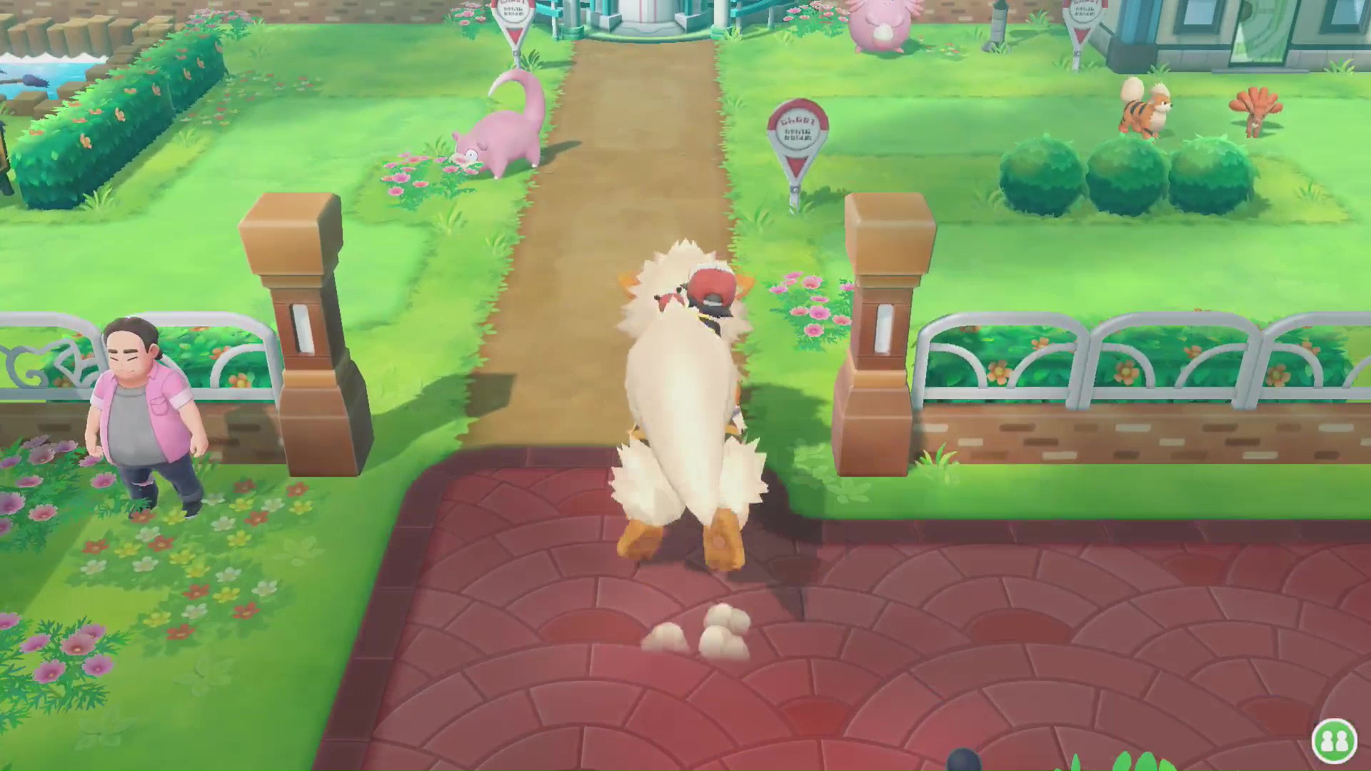 Pokemon Let's Go Gold Teeth - Where to Find and How to Use