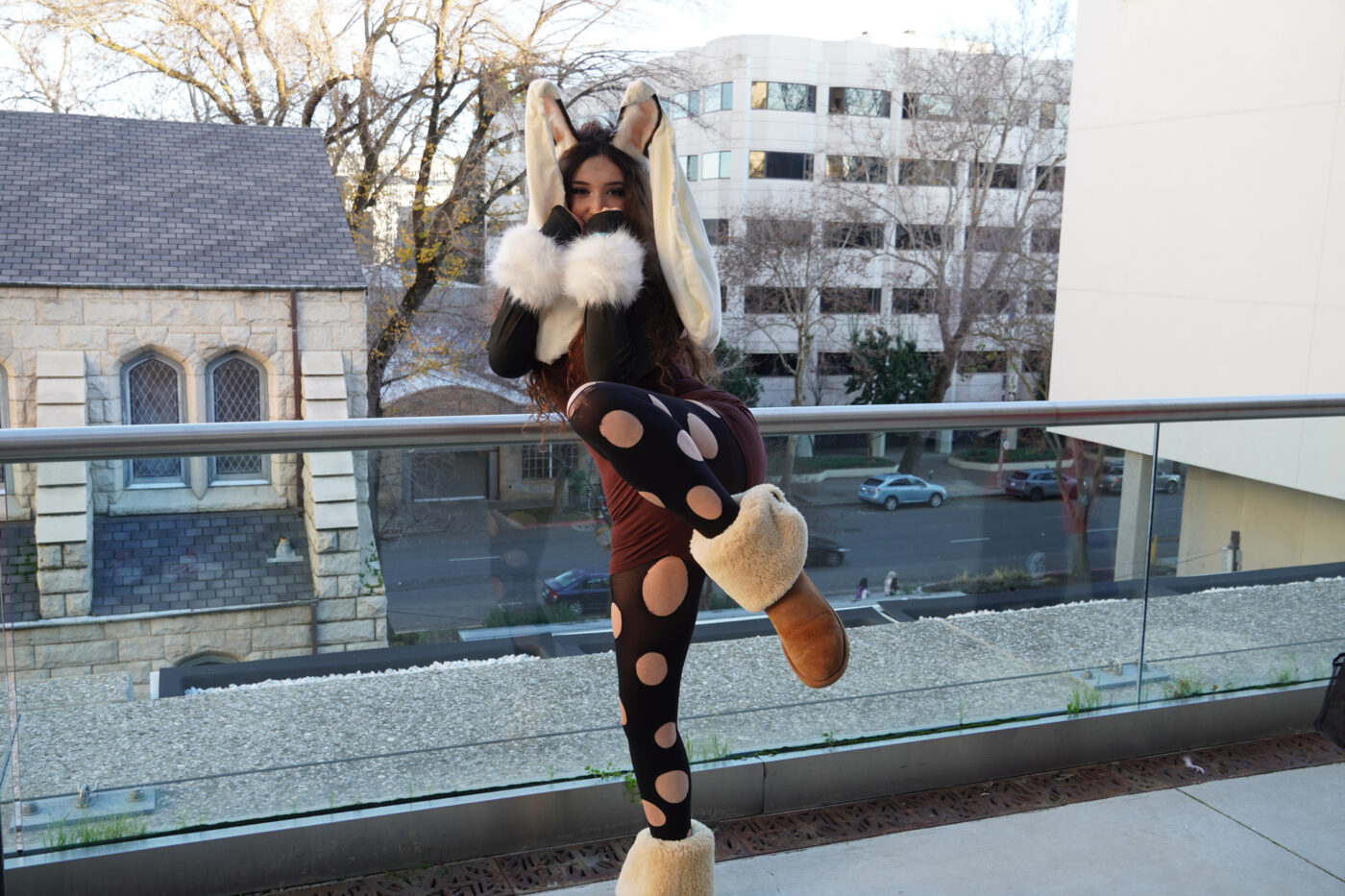 SacAnime Winter 2025