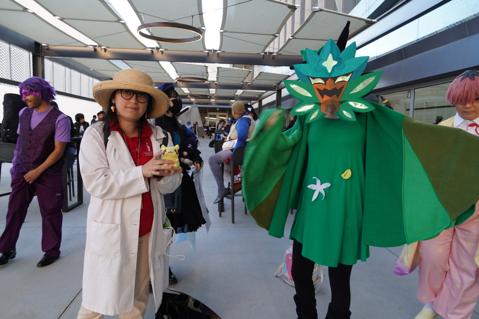 SacAnime Winter 2025