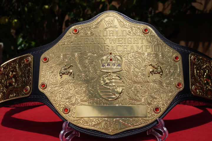 Wwe World Heavyweight Championship Replica Review Wwe Shop Hxchector Wwe World Heavyweight Championship Replica Review Wwe Shop Hxchector
